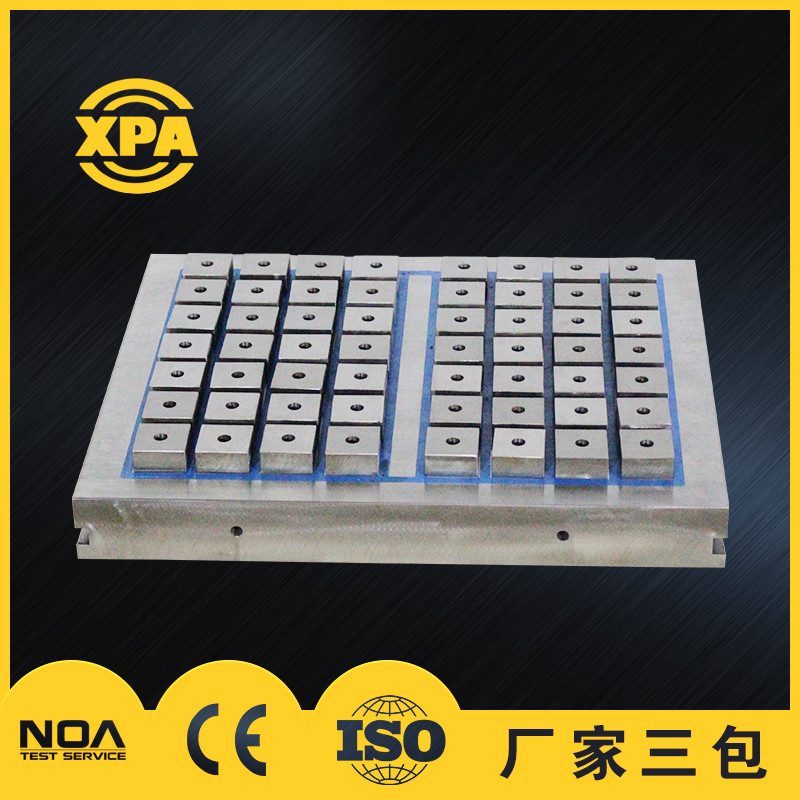 電永磁吸盤(pán)600×800（50型）